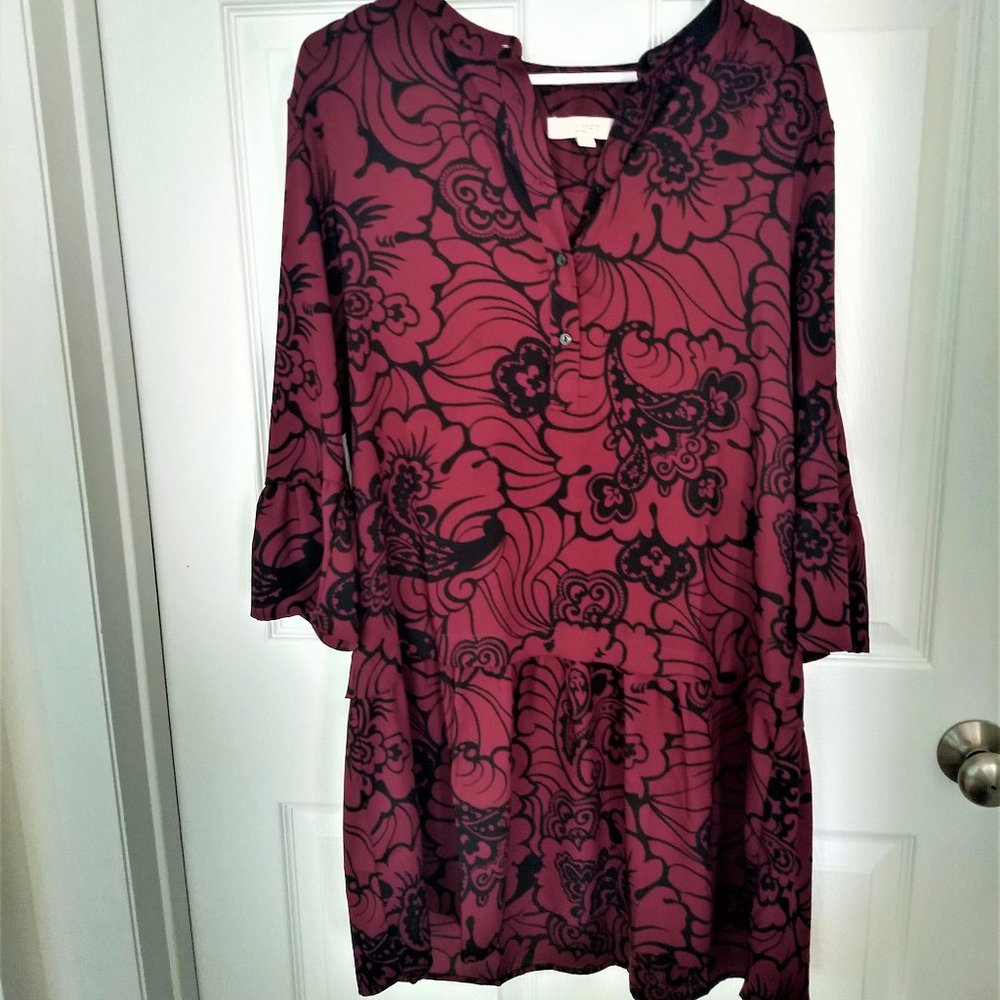 Loft Dress Mini